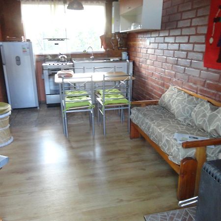 Cabanas Spa Bungalows Huarranchi Pucón Buitenkant foto