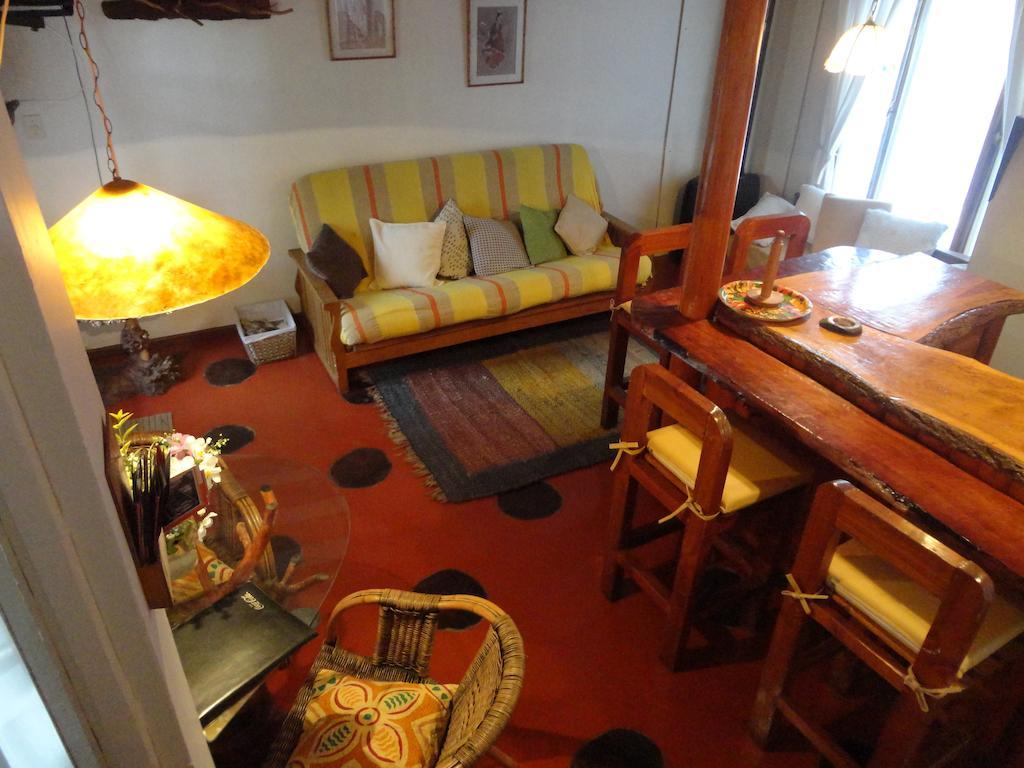 Cabanas Spa Bungalows Huarranchi Pucón Buitenkant foto